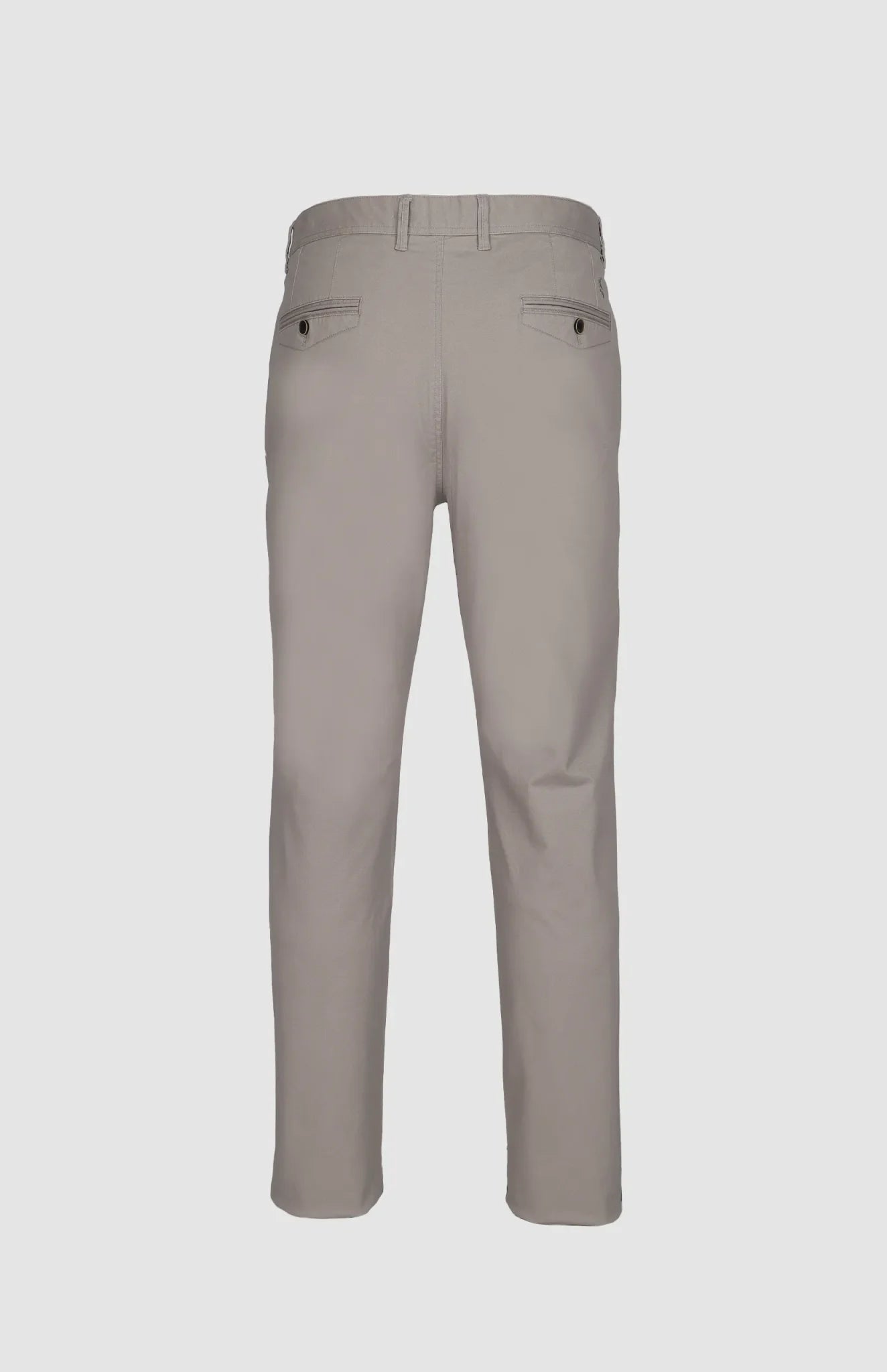 Pringle Jorge Tailored Fit Chino Grey