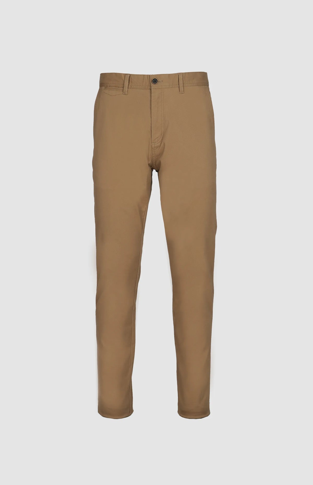 Pringle Jorge Tailored Fit Chino Khaki