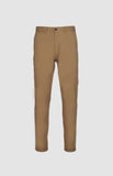 Pringle Jorge Tailored Fit Chino Khaki