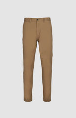 Pringle Jorge Tailored Fit Chino Khaki