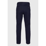 Pringle Jorge Tailored Fit Chino Tailored In Navy