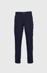 Pringle Jorge Tailored Fit Chino Navy
