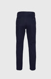 Pringle Jorge Tailored Fit Chino Navy