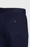 Pringle Jorge Tailored Fit Chino Navy