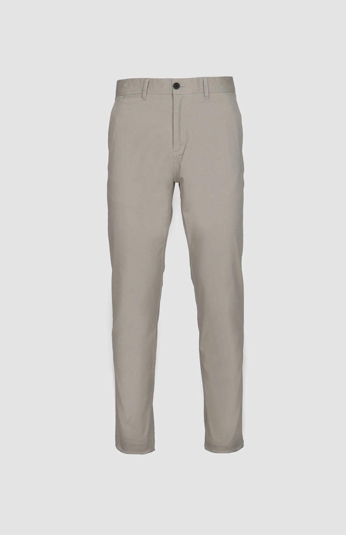 Pringle Jorge Tailored Fit Chino Stone