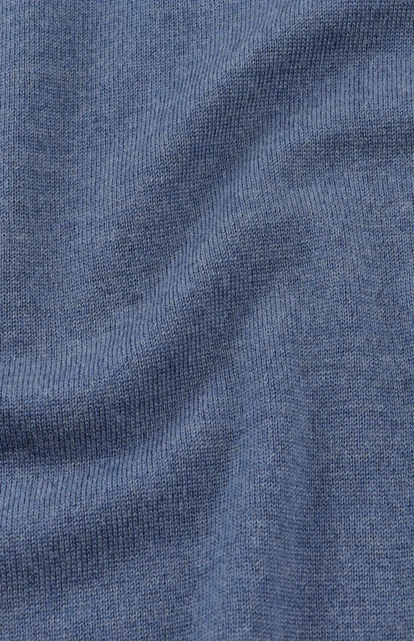 Pringle Mens Knitwear Golfer In Blue
