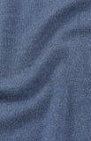 Pringle Mens Knitwear Golfer In Blue