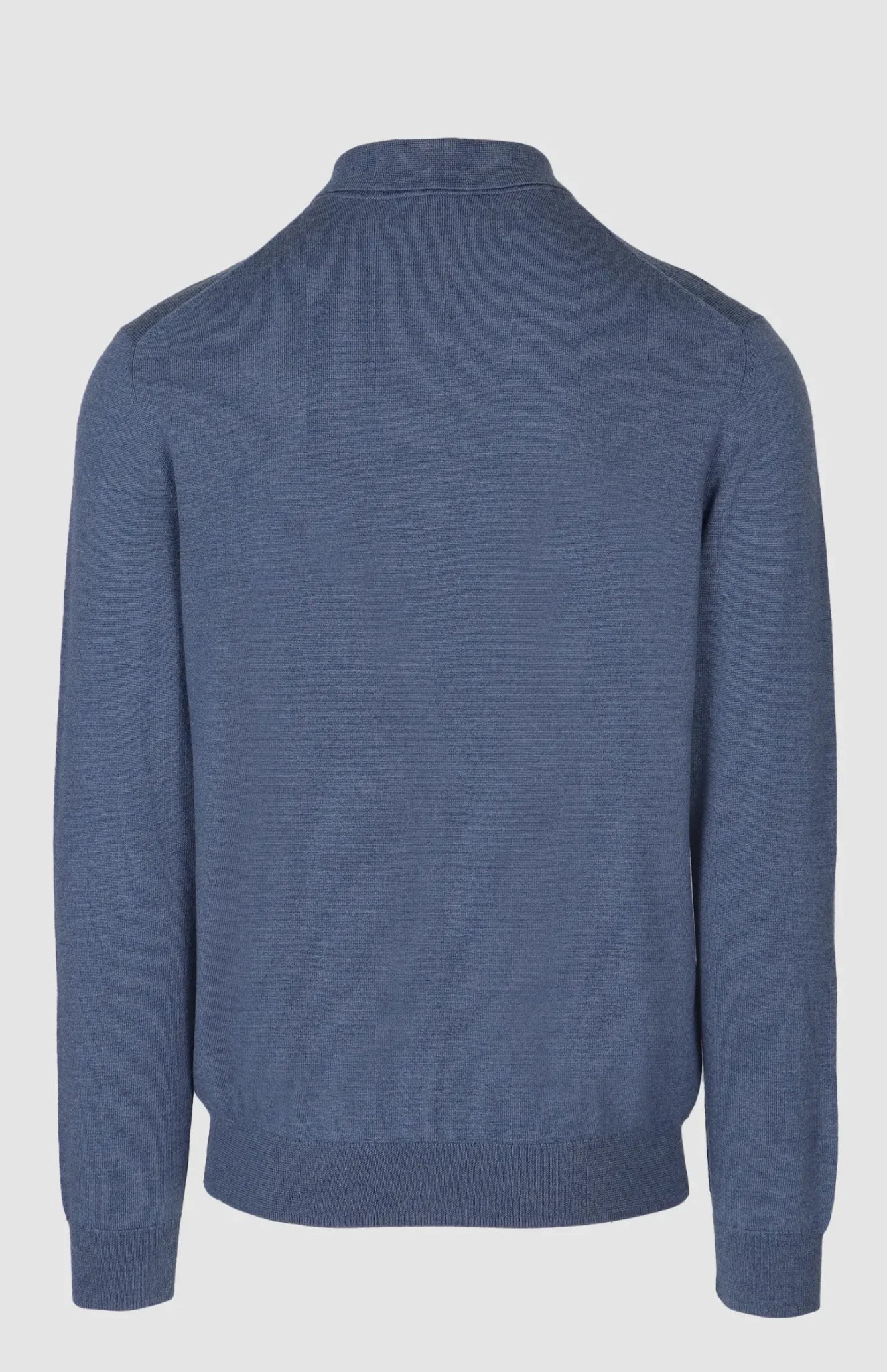 Pringle Mens Knitwear Golfer In Blue