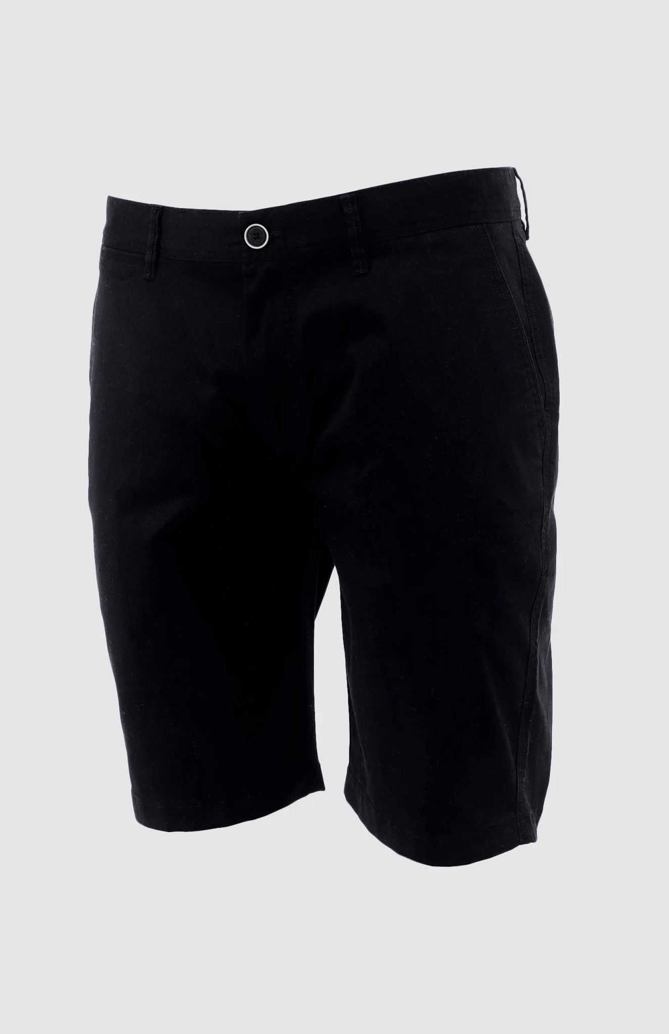 Pringle Mens Parker Chino Shorts In Ink