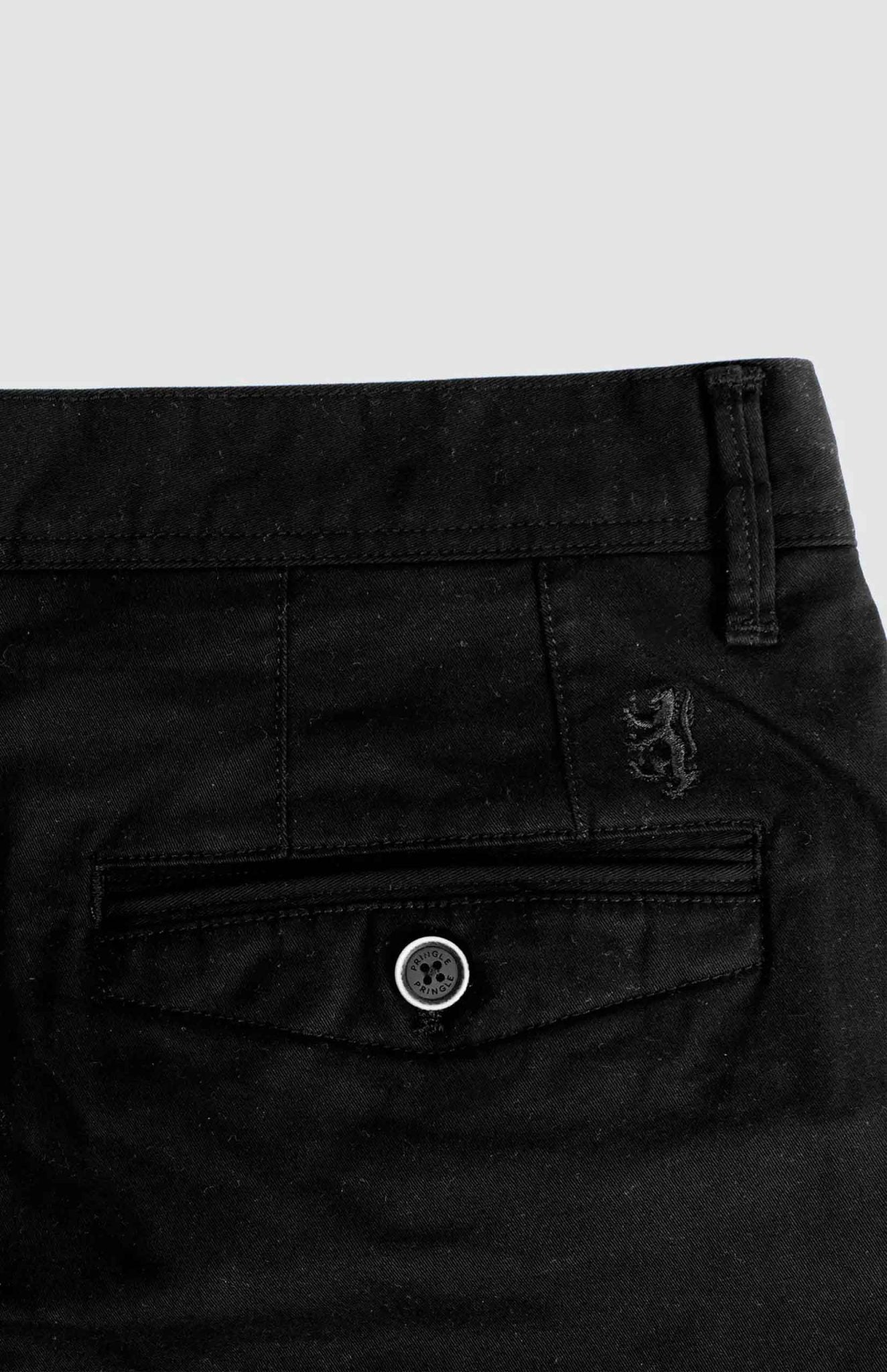 Pringle Mens Parker Chino Shorts In Ink