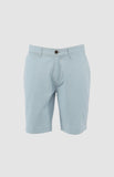 Pringle Mens Parker Chino Shorts In Light Blue