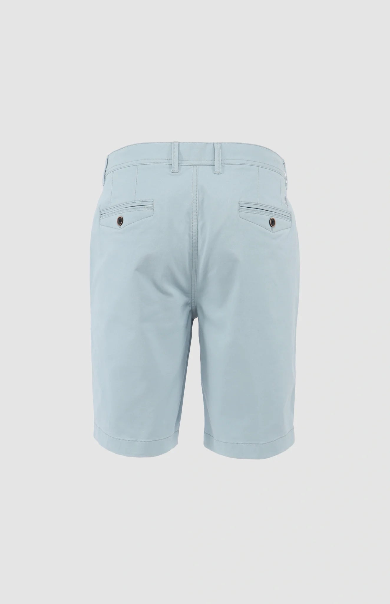 Pringle Mens Parker Chino Shorts In Light Blue