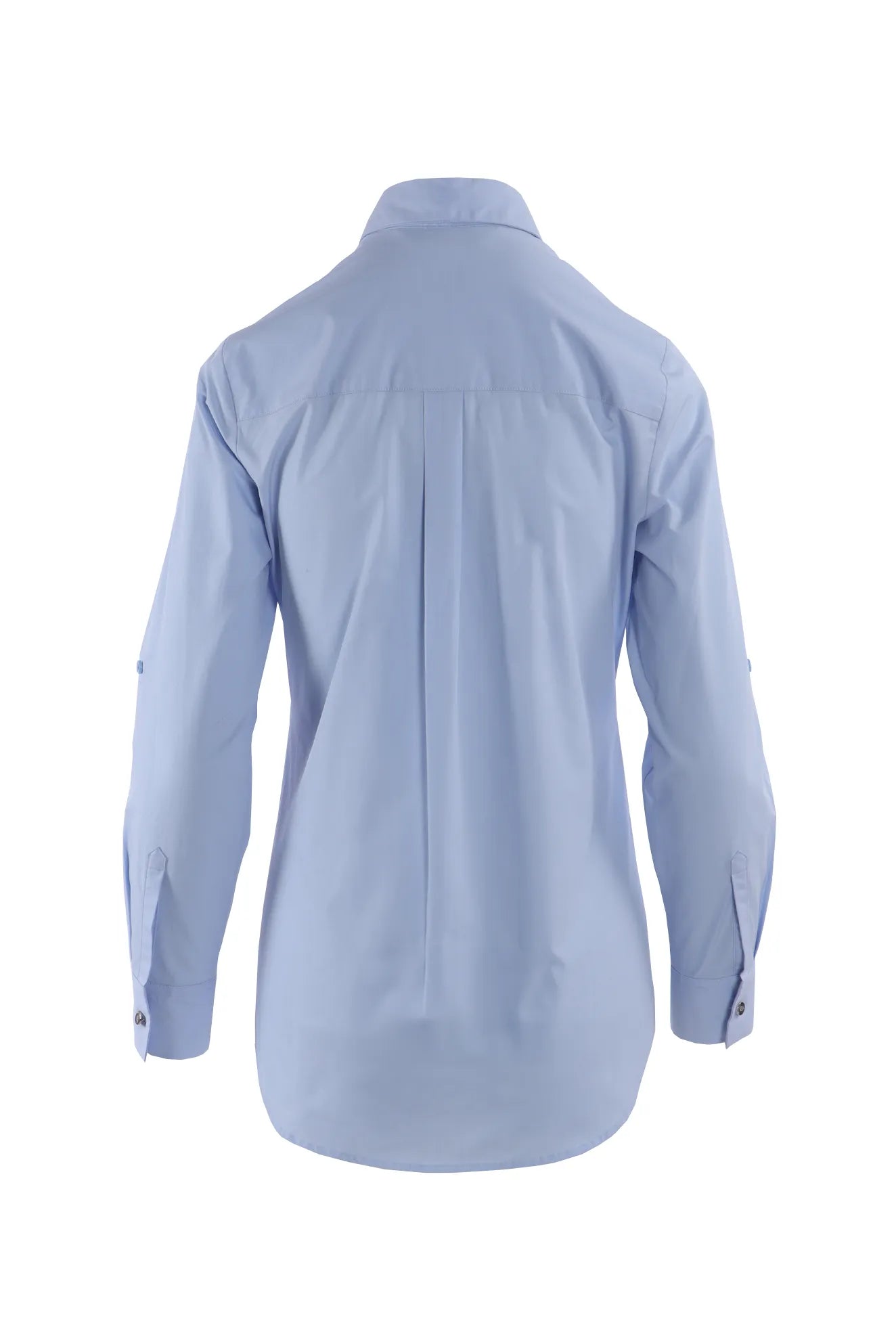 Pringle Sapphire L/S Shirt Lbls1304 Blue