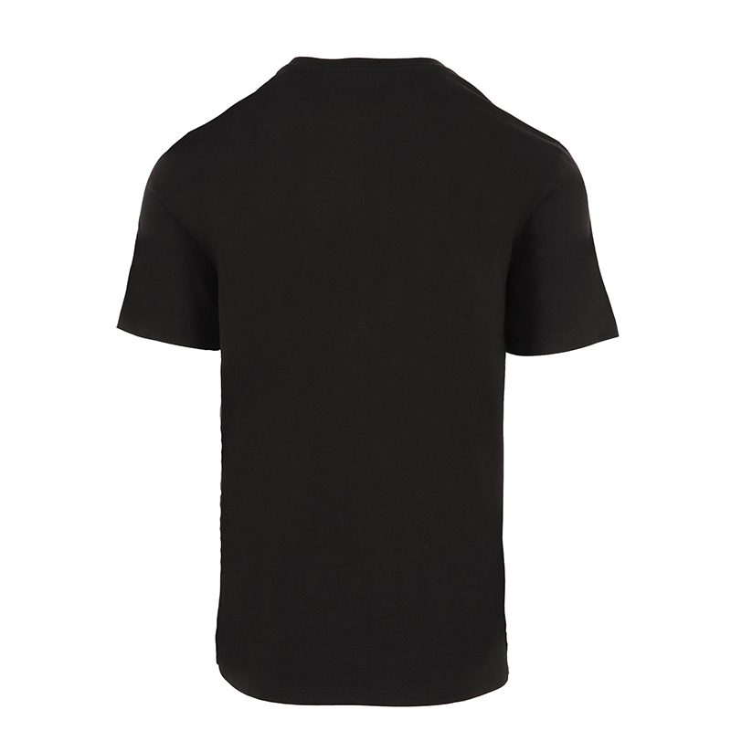 Pringle Mens Ace Crewneck T-shirt In Black