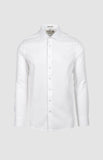 Pringle Sapphire L/S Shirt Lbls1304 White