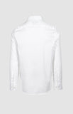 Pringle Sapphire L/S Shirt Lbls1304 White