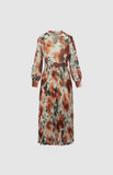 Pringle June Dress Multi