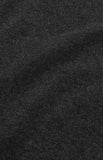 Pringle Mens Johnson Lambswool Crewneck Sweater In Charcoal