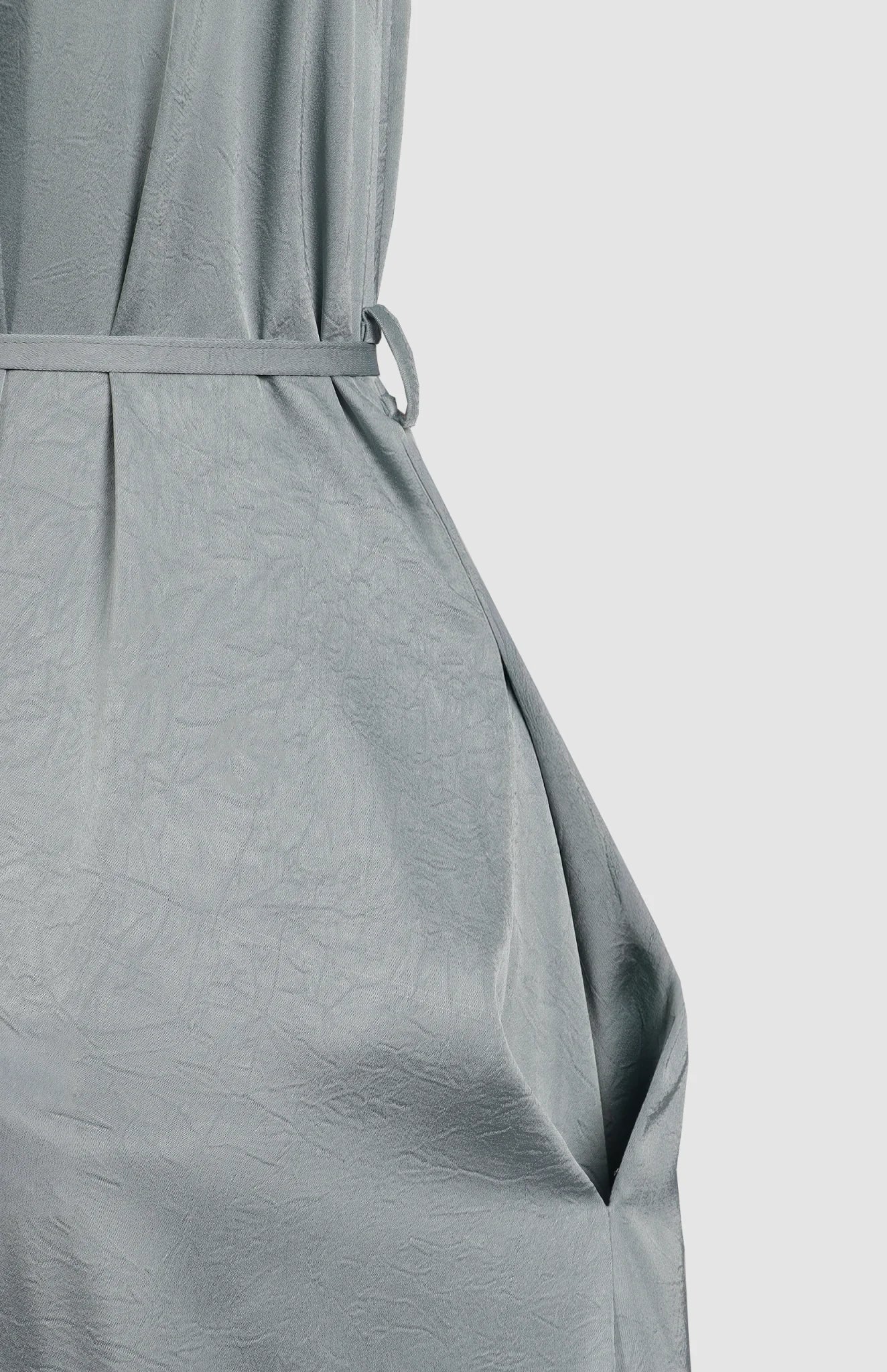 Pringle Womens Occasion Maxi Dress In Blue