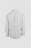Pringle Mens Noah Classic Shirts In White