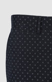 Pringle Mens Peter Navy Printed Shorts