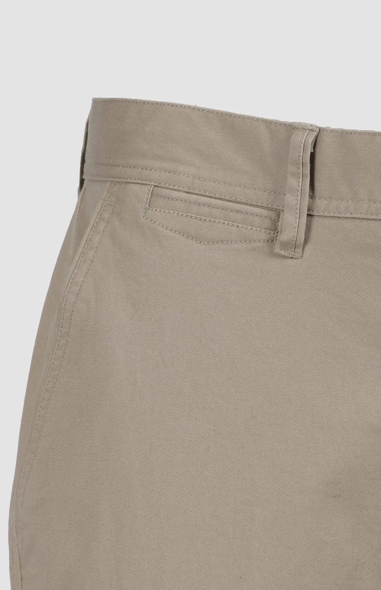 Pringle Mens Matthew Chino Shorts In Camel