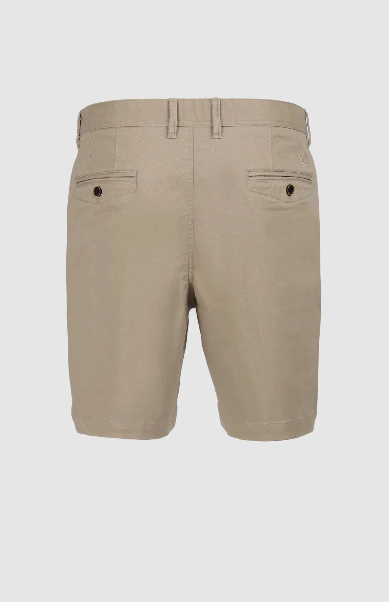 Pringle Mens Matthew Chino Shorts In Camel