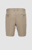 Pringle Mens Matthew Chino Shorts In Camel