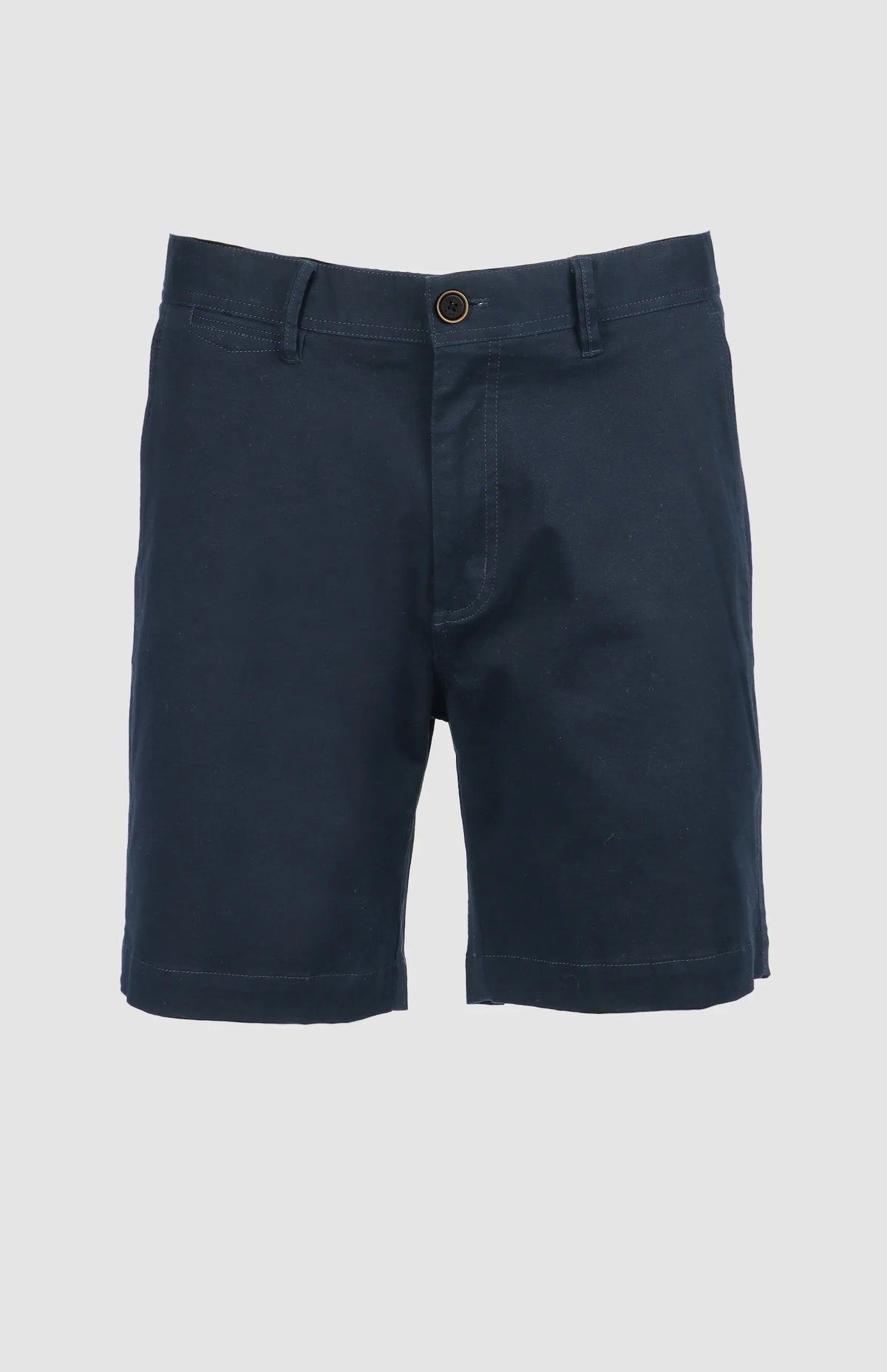 Pringle Mens Matthew Chino Shorts In Ink