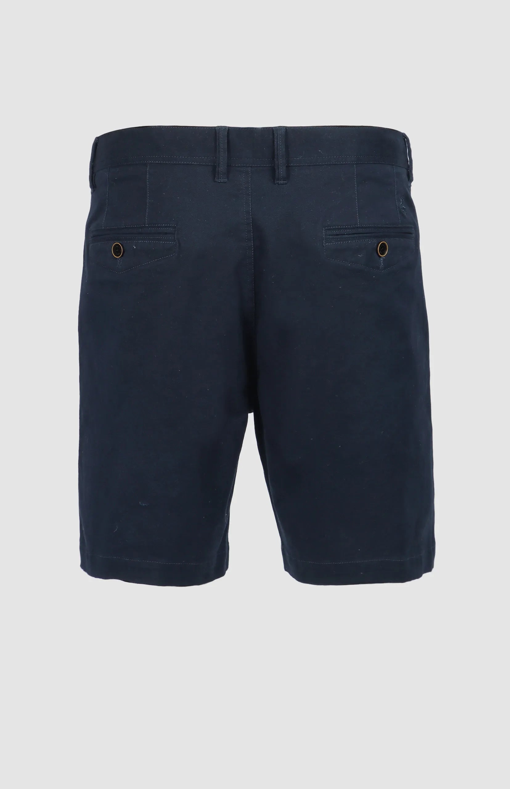 Pringle Mens Matthew Chino Shorts In Ink