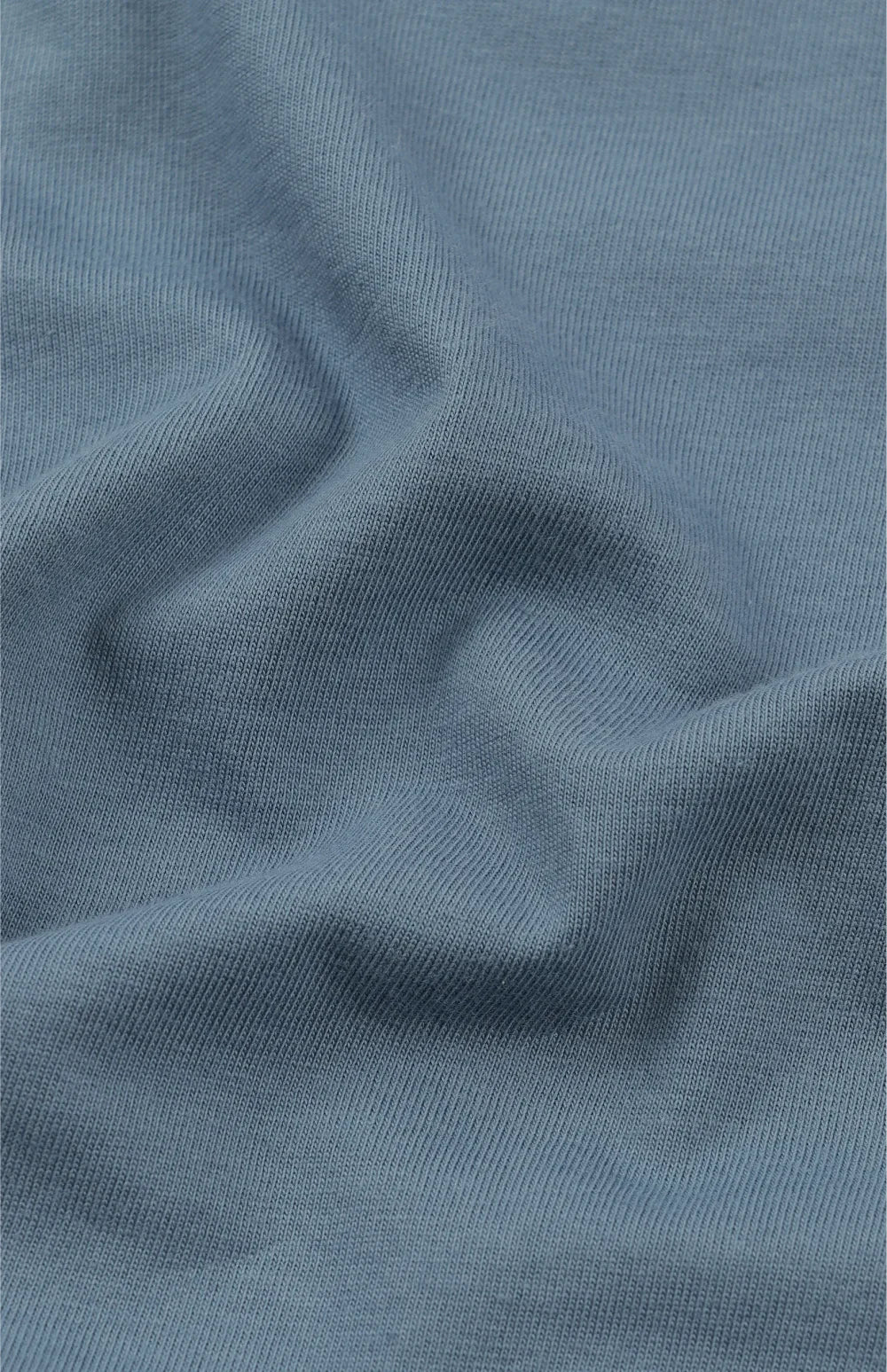 Pringle Mens Roger Embroidery T-Shirt In Blue