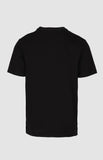 Pringle Mens Roy Embroidery T-Shirt In Black