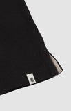 Pringle Mens Roy Embroidery T-Shirt In Black