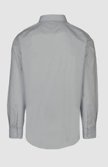 Pringle Cole Printed L/S Tailored Shirt Blue