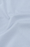 Pringle Cole Printed L/S Tailored Shirt Blue