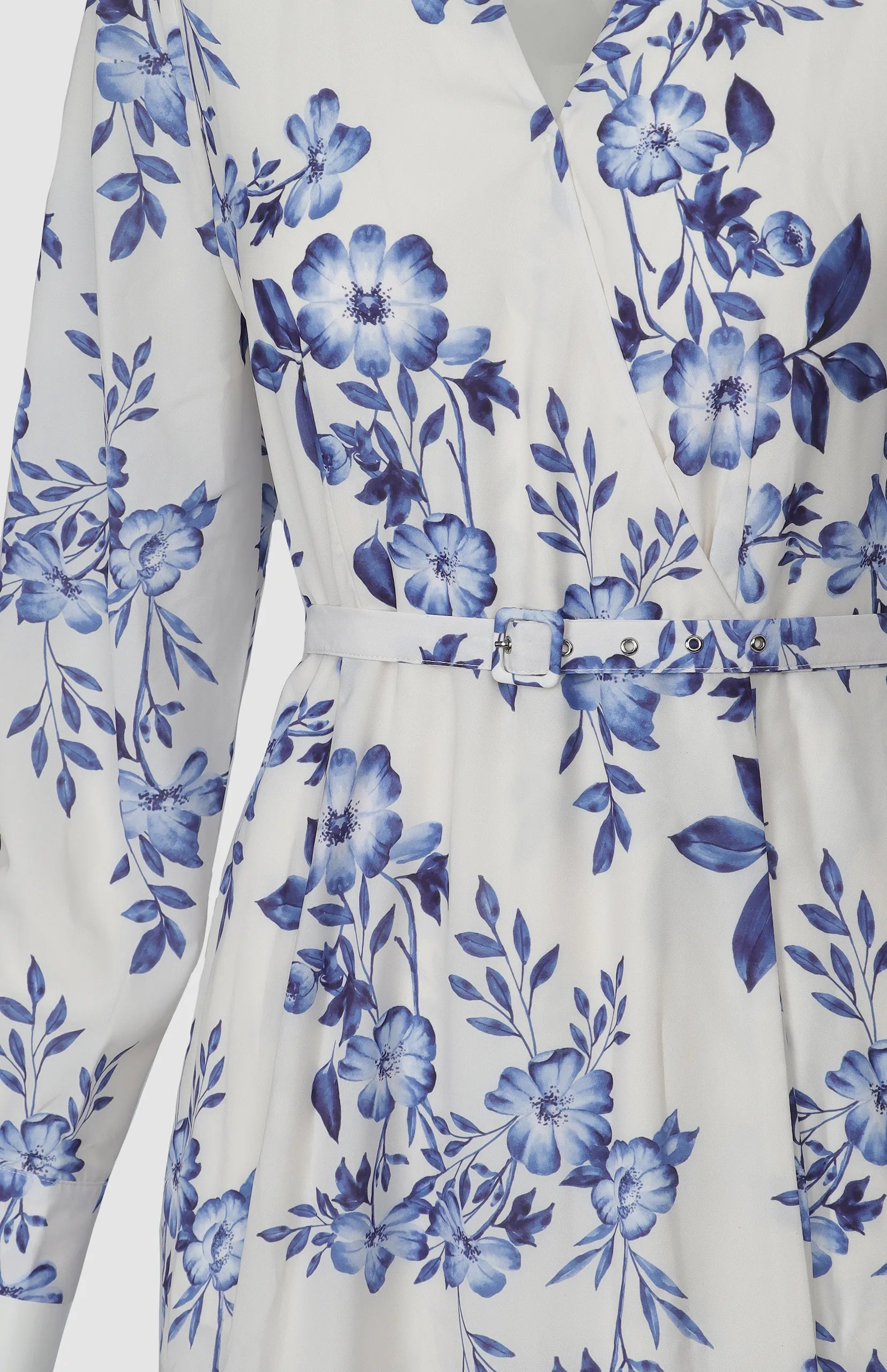 Pringle Womens  Eleana Dress In White