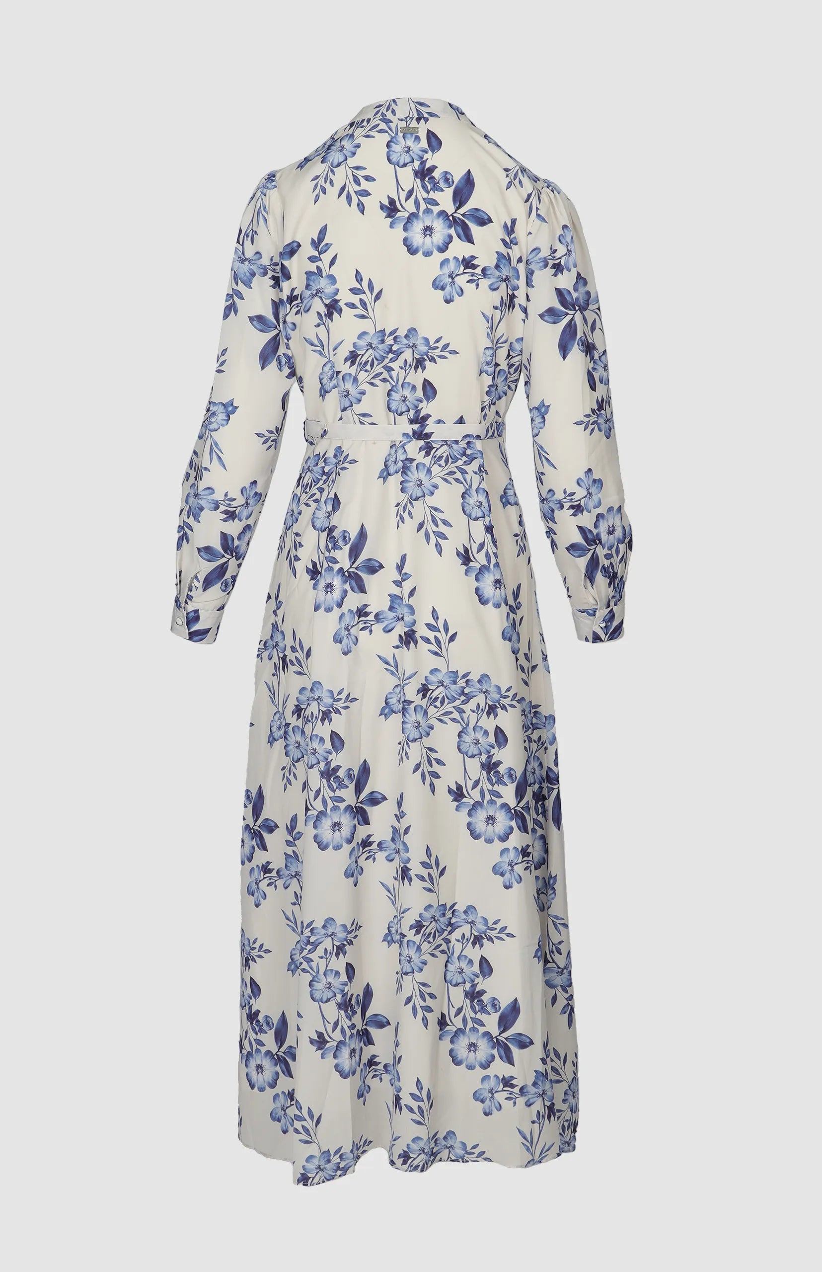 Pringle Womens  Eleana Dress In White