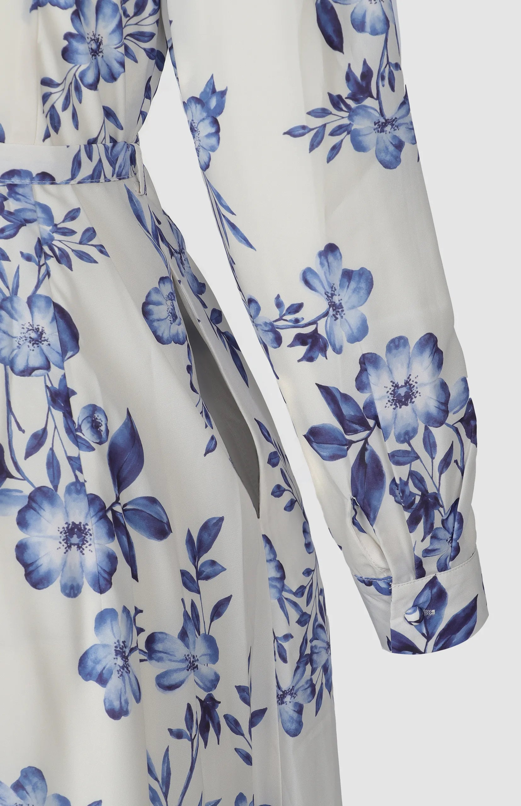 Pringle Womens  Eleana Dress In White