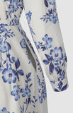 Pringle Womens  Eleana Dress In White