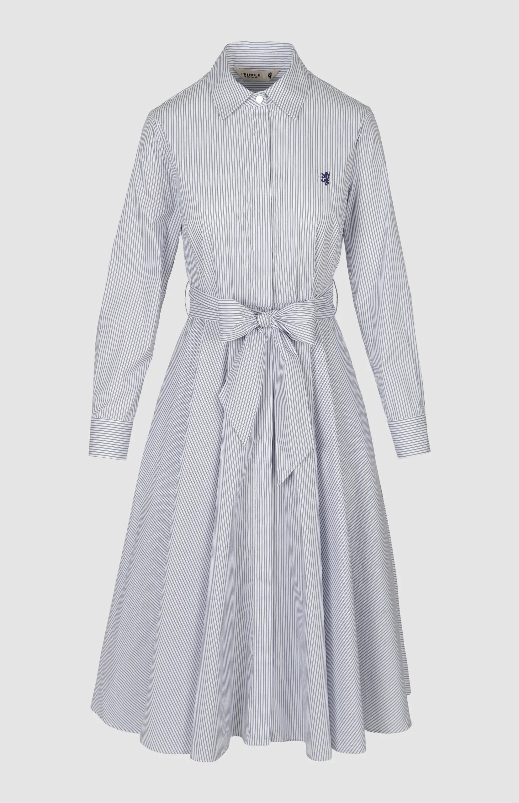 Pringle Gabriella Dress Multi