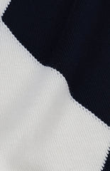 Pringle Womens Nora Merino Jersey In Navy