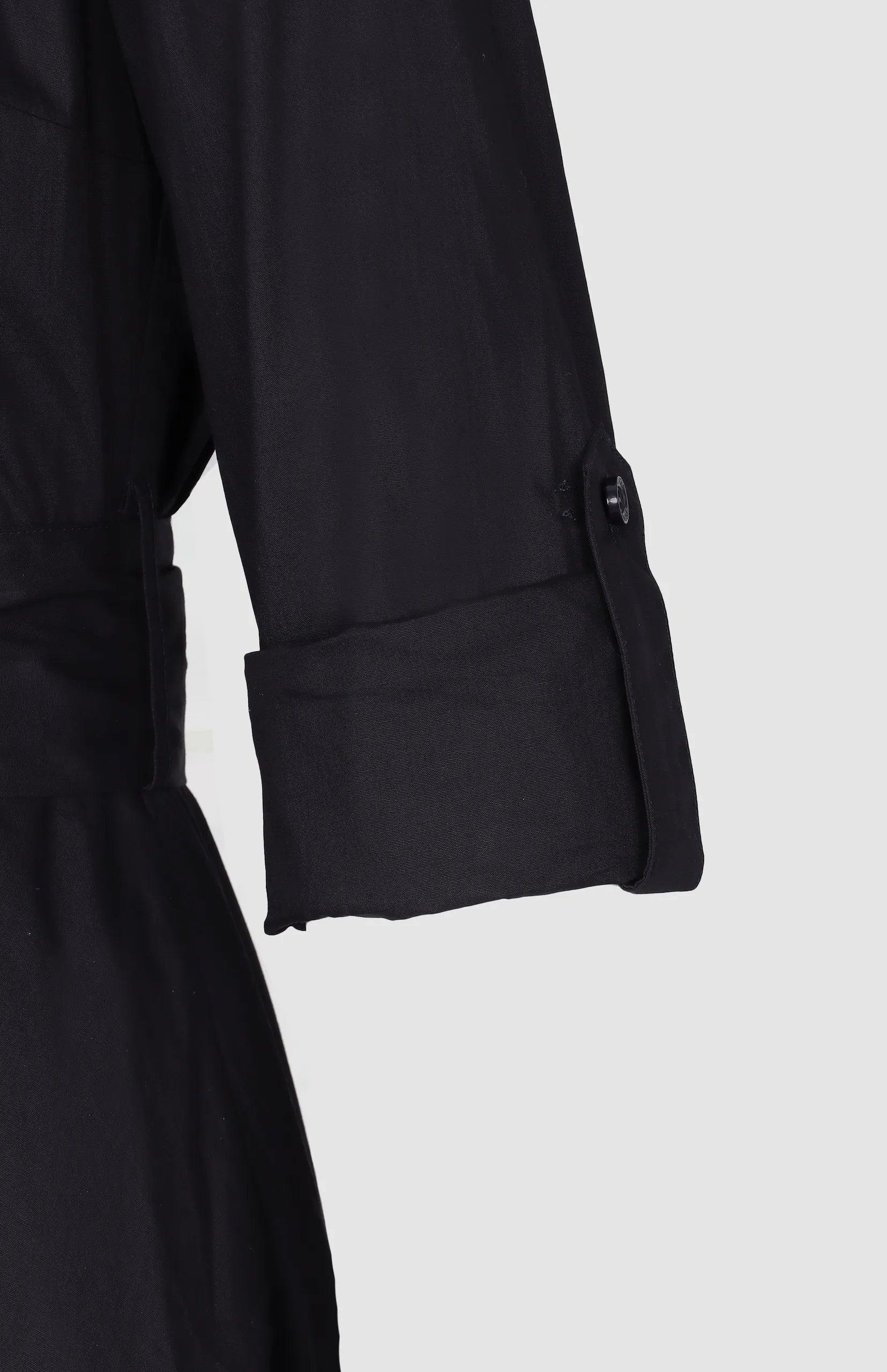 Pringle Lyla Shirt Dress In Navy