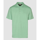 Pringle Mens Rory Golfer In Green