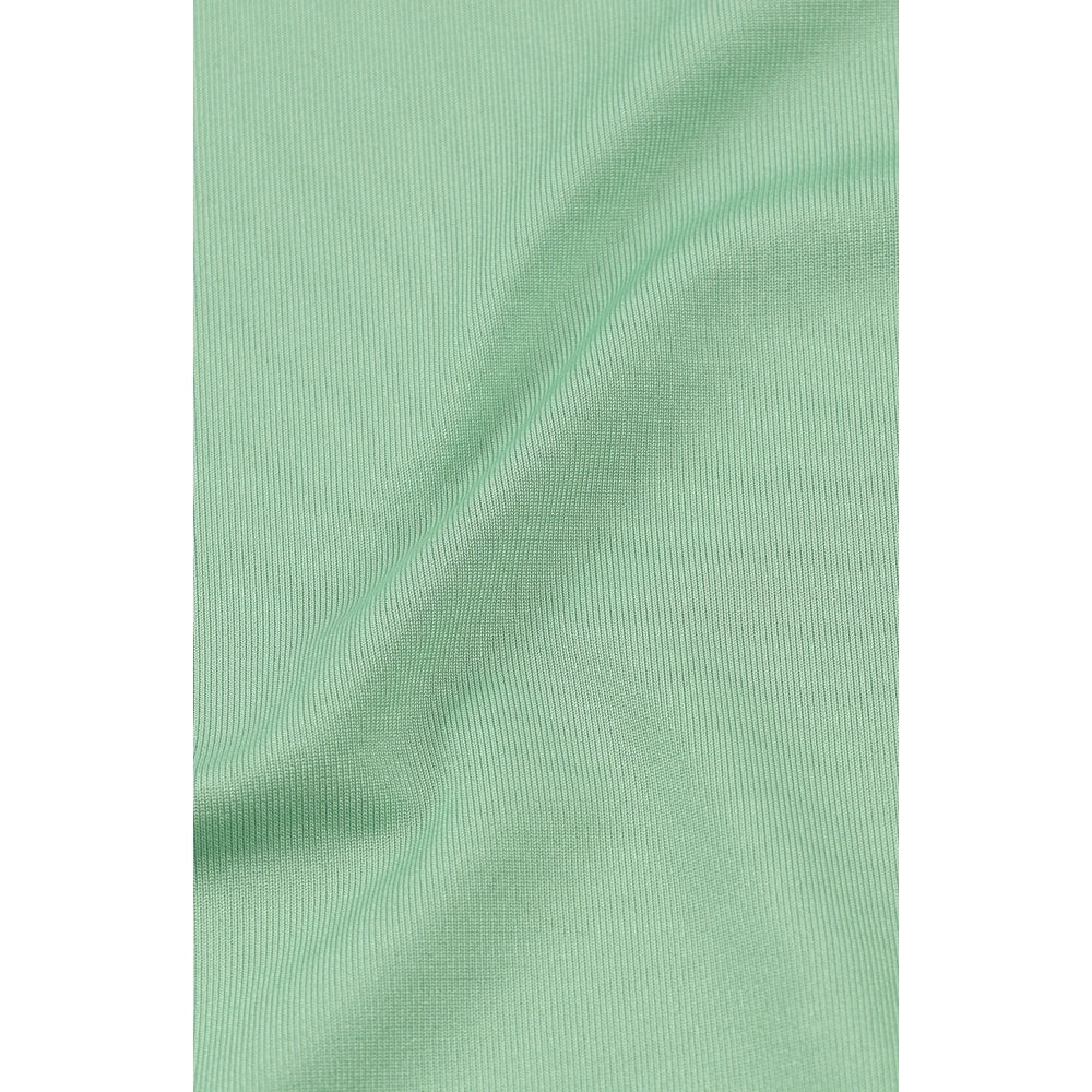 Pringle Mens Rory Golfer In Green