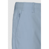 Pringle Mens Bobby Performance Shorts In Light Blue