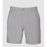 Pringle Mens Bobby Performance Shorts In Light Grey