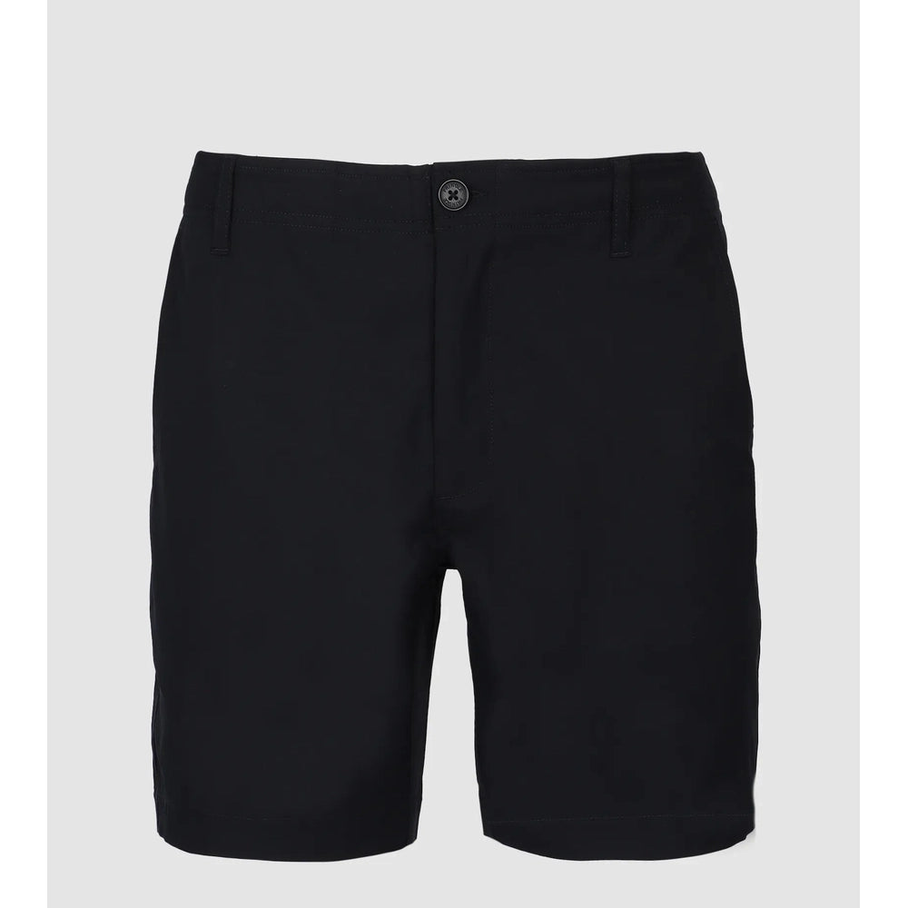 Pringle Mens Bobby Performance Shorts In Navy