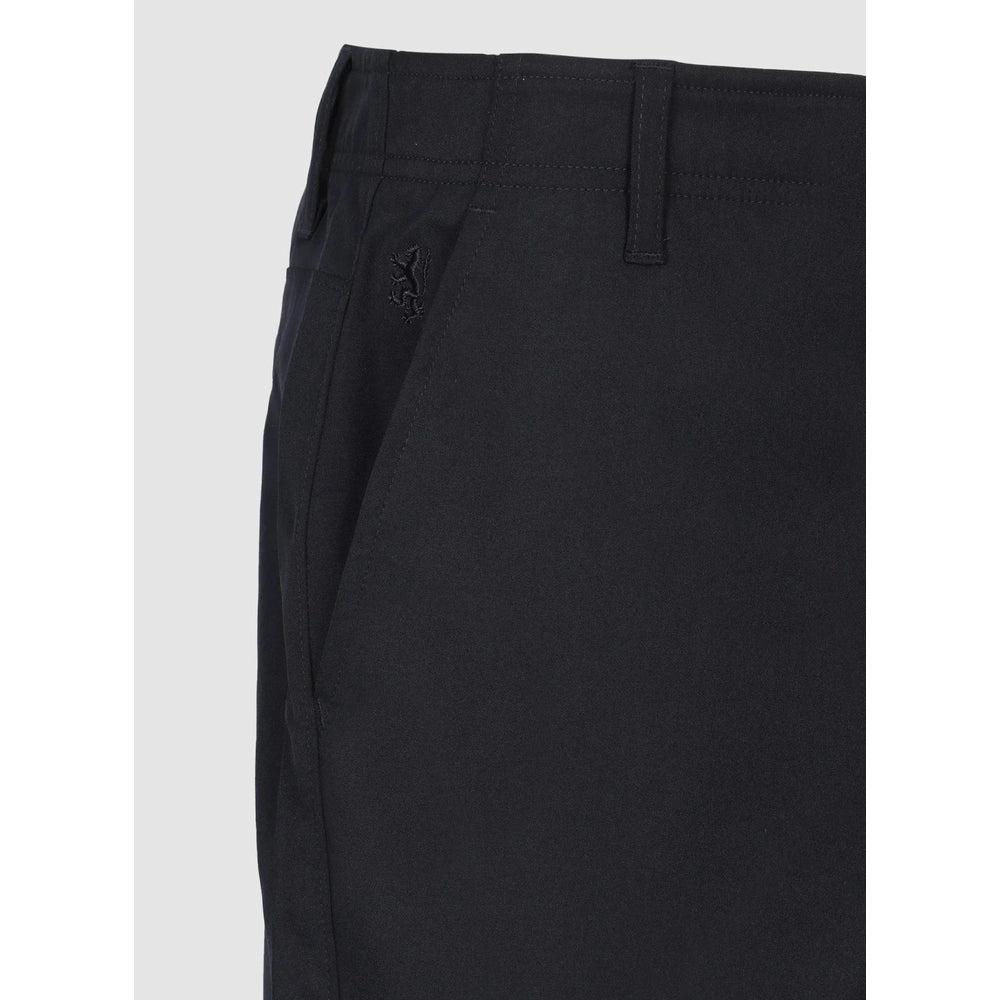 Pringle Mens Bobby Performance Shorts In Navy
