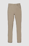 Pringle Mens Justin Perormace Pants In Camel