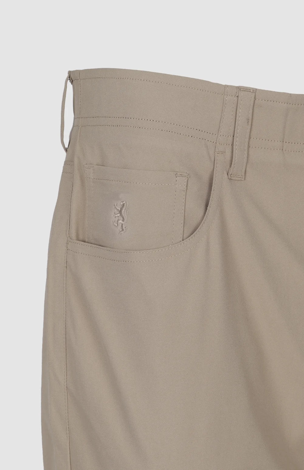 Pringle Mens Justin Perormace Pants In Camel